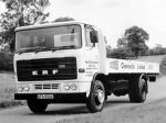 ERF B 4x2 Drawbar 1974 года